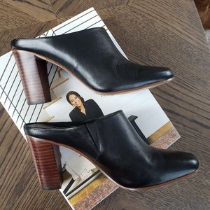 Botkier • Slip On Mule Heels